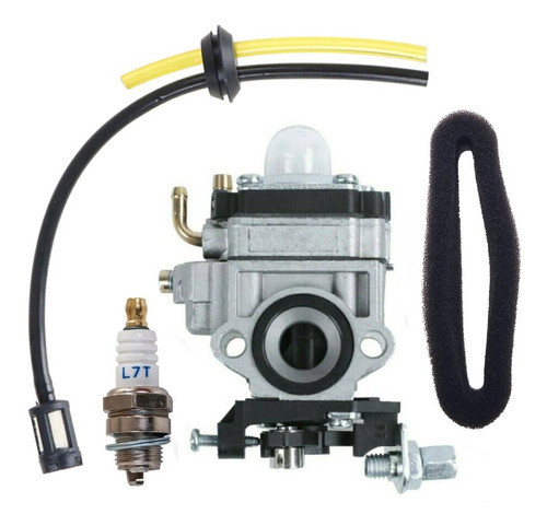 Kit Service Para Desmalezadora China 26cc 0