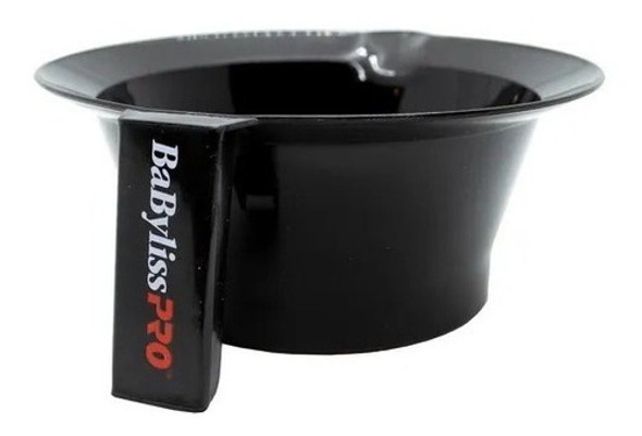 Kit Peluqueria Profesional Babyliss Bowl Pincel Separadores 0