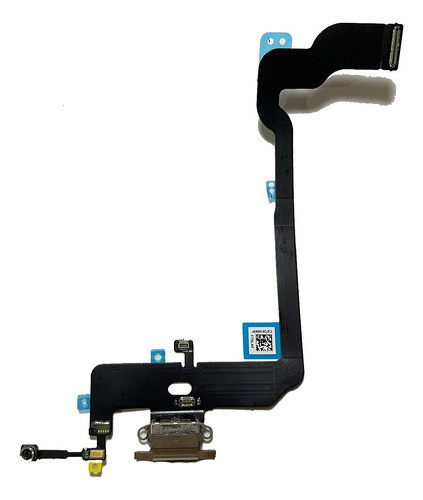 Flex Carga iPhone XS Max 100% Original (consultar Color) 0