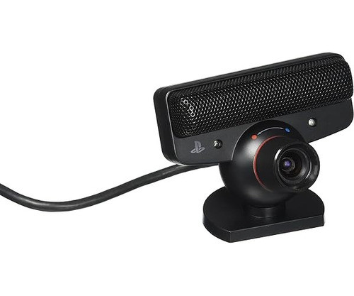 Camara Sony Ps3 0