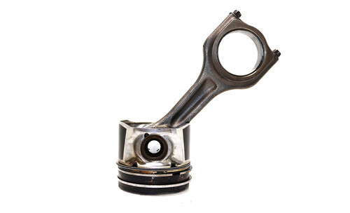 Biela Con Piston Psa 1.9d Bcp-049 0