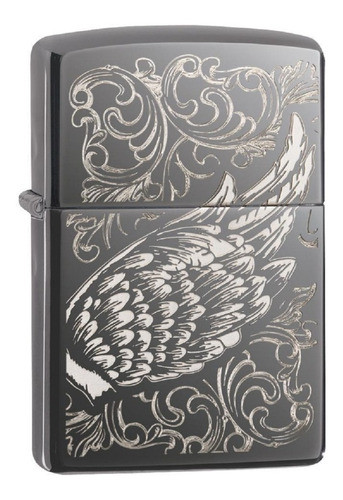 Encendedor Zippo Modelo 29881 Original Garantia. 0