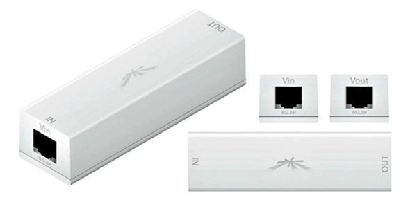 Ubiquiti Redes Ins-8023af-i Convertidor De Potencia Externo 0
