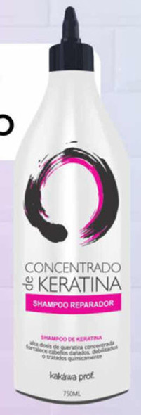 Shampoo Concentrado De Keratina 750 Ml Riviera Profesional 1 Shampoo Concentrado De Keratina 750 Ml Riviera Profesional 1