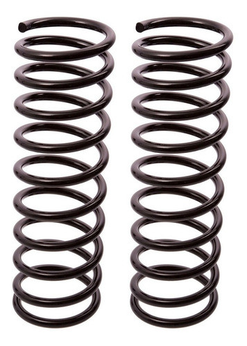 2 Espirales Traseros Ag Gnc Tp Peugeot 504 2.0 Grii 83 Al 86 0