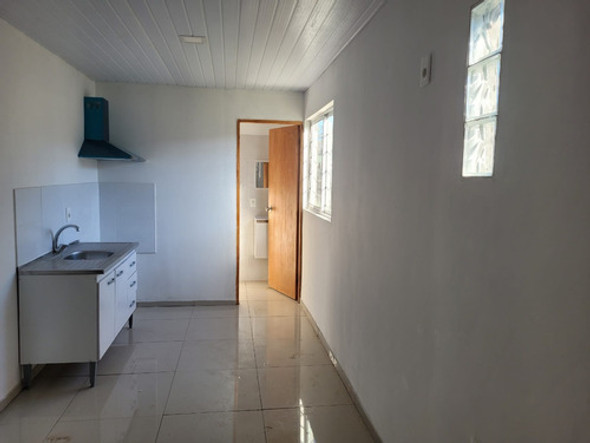 Contenedor En Alquiler Anual 1 Dormitorio A Pasos De La Ruta  109lt 1