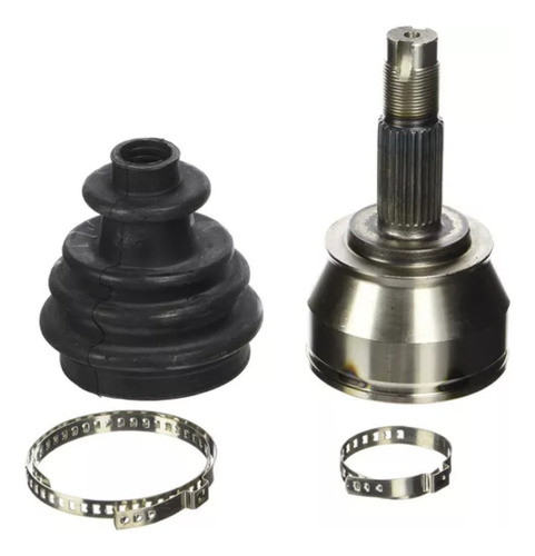 Homocinetica Fiat Palio Siena Idea Punto 24x25 0