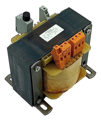 Transformador Trane X13590090-03 Trr00977 450v 0