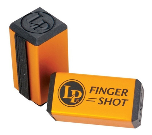 Lp One Shot Shakers Finger Shots Lp442f 0