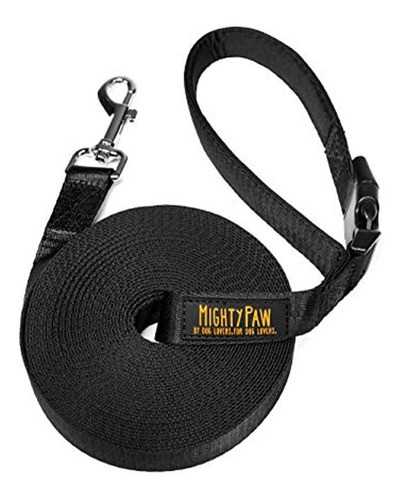 Correa De Perro Larga Y Poderosa Pata, Correa Para El Entren 0