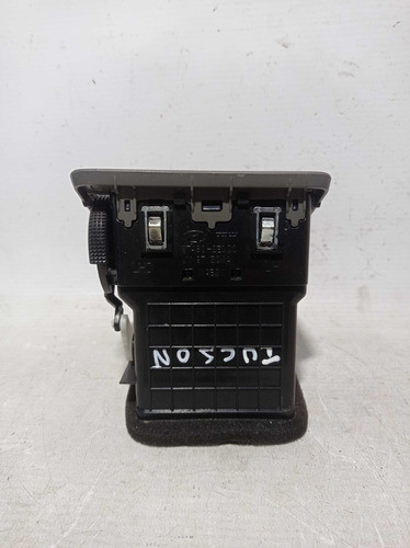 Difusor Ar Condicionado Lado Esquerdo Hyundai Tucson 2007 0
