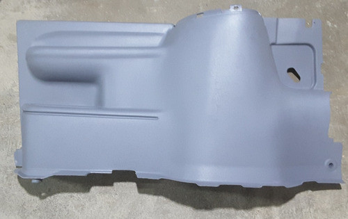 Panel Interior Trasero Derecho Twingo Original Renault 1