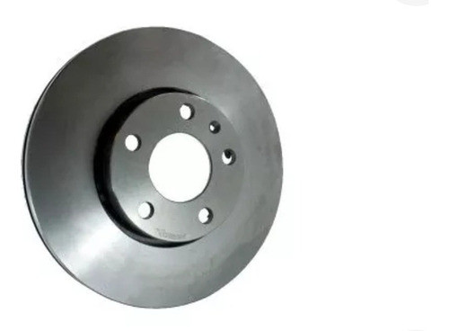 Disco De Freno Fiat 125/128 72 (juego) (1940) 0