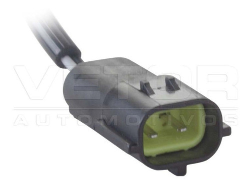 Sensor Abs Dianteiro Direito - Tiggo 2.0 2009 / 2015 1