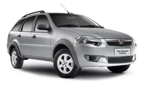 Bieleta Suspension Izq Fiat Palio Weekend 2014 Al 2020 1