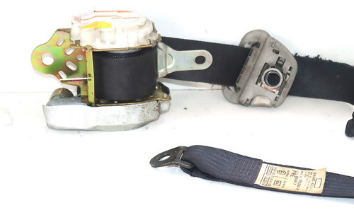 Cinturon Pirotecnico Delantero Izquierdo Suzuki Swif Cp-015 0