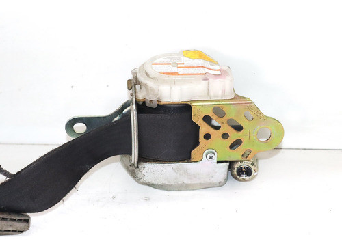 Cinturon Pirotecnico Delantero Izquierdo Suzuki Swif Cp-015 1