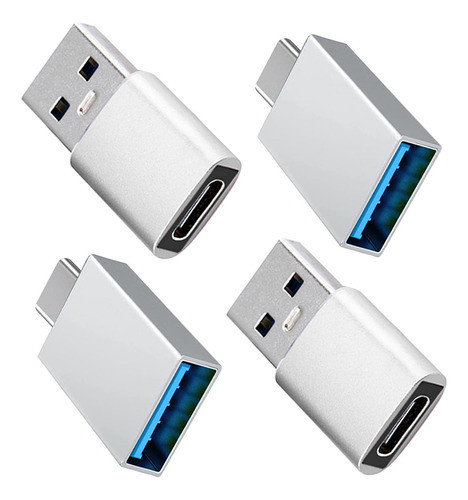 Usb C A Usb Conector Adaptador Usb 3.0 A Usb C Convertidor 4 0