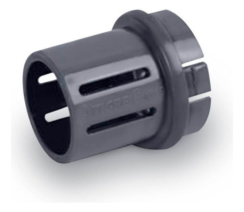 Conector Para Caño 22mm 7/8 Pvc Gris Tigre Electro Medina 0