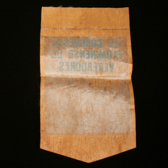 Distintivo Político - 2º Congresso De Vereadores Fluminense 1