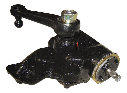 Cremallera Direccion Jmc Camion 2.8 Manual 0