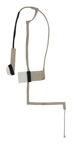 Cabo Flat Led Ibm Lenovo G480 G485 G580 G585 Dc02001eq10 0