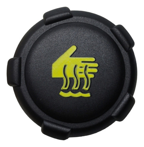 Tapa De Deposito Agua Refrigerante P/ Renault Symbol 09/14 C 1