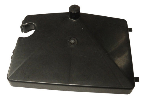 Tapa Caja Fusibles Isuzu Tf 91/97 0