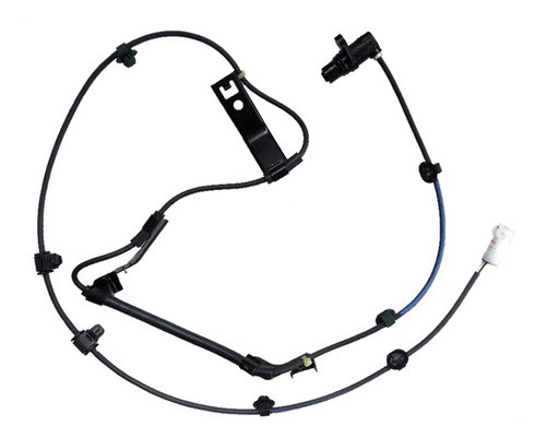 Sensor Abs Toyota Hilux 2005/.. Delantero/derecho. 0