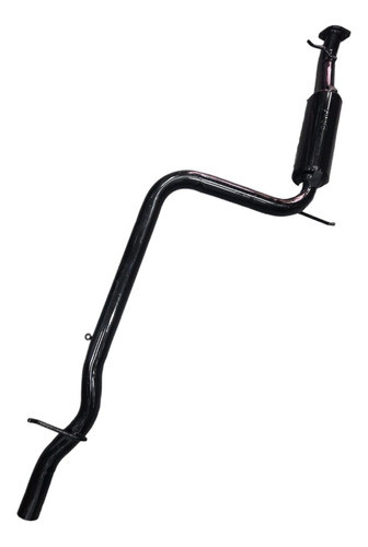 Intermedio Con Camara Deportivo Eco Sport 2.0 2006 0