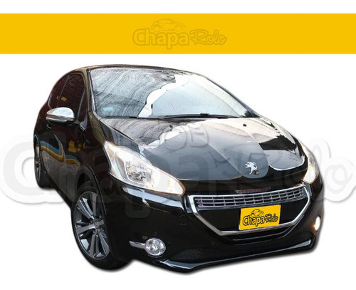 Electro/encauzador (gmv) P/ Peugeot 208 2012/2016 Imp 1