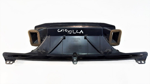 Difusor De Aire A/ Central Superior Toyota Corolla Original 0