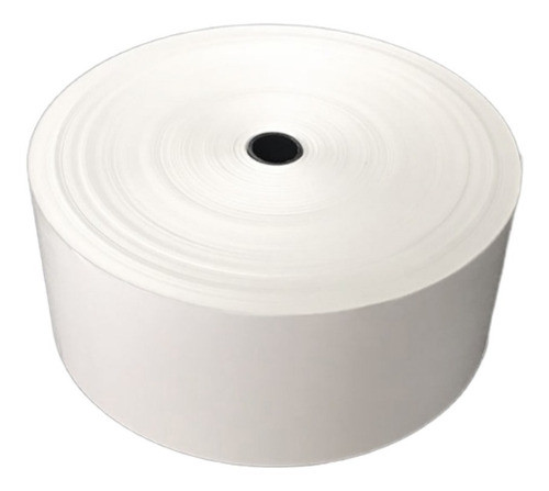 Kit 2 Cx Bobinas Térmicas 57x300 - 12 Rolos | Rep Topdata 0