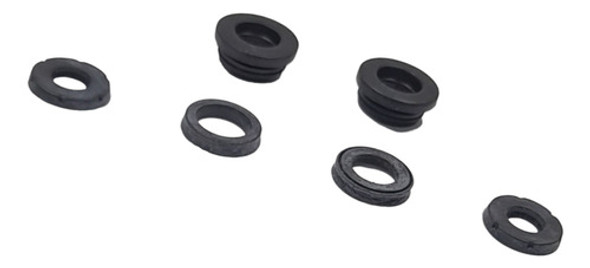 Kit Reparación Menor Bomba Freno Ford Ranger - Rb400001/1 0