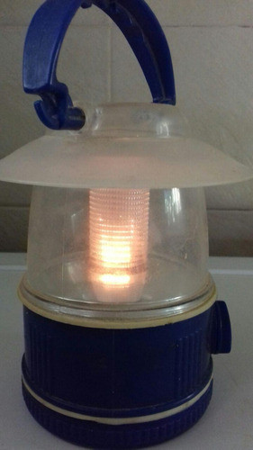 Farolin Farol A Pilas 1