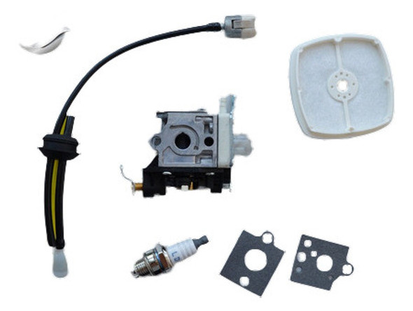 Combustible De Filtro De Aire Carburador Kit Eco A021003660 1