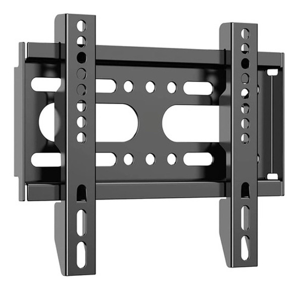 Soporte De Pared Para Tv De Perfil Bajo Fijo Para Televisore 0 Soporte De Pared Para Tv De Perfil Bajo Fijo Para Televisore 0