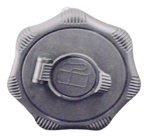 Tampa Do Tanque De Combustivel Orig Iveco 500057515 1