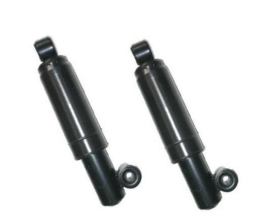 Kit X2 Amortiguador Sachs Trasero Strada Adventure 08/- 0