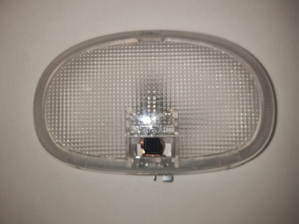 Luz Interior De Habitaculo De Techo Ford Ka/ecosport/fiesta 1 Luz Interior De Habitaculo De Techo Ford Ka/ecosport/fiesta 1