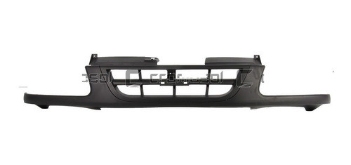 Rejilla Central Chevrolet S-10 F1 1996 97 98 99 00 01 0