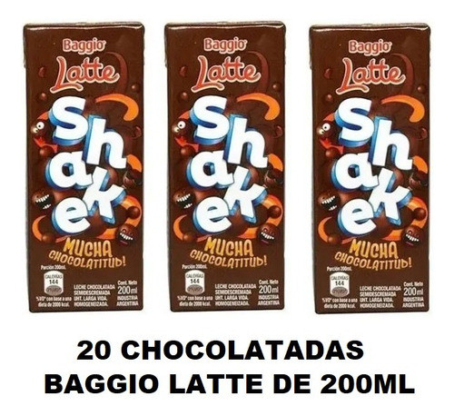 Combo Golosinas Cumpleaños 20 Chicos Chocolatada Flynn Paff 1