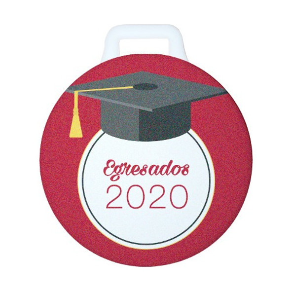 10 Medallas De Plástico - Personalizadas 0 10 Medallas De Plástico - Personalizadas 0