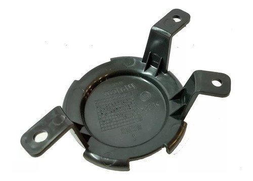 Tapa Faro Antiniebla Der Fiat Palio Siena Strada Original 1