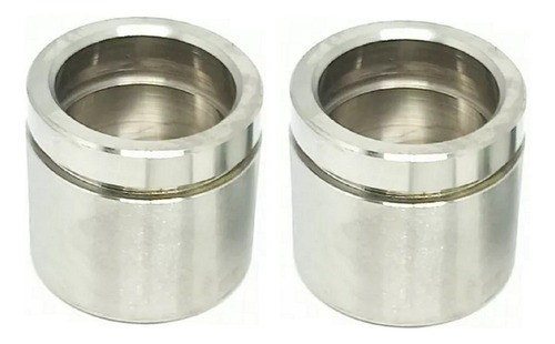 Par Pistão Pinça Freio Fiat Tempra/sw/tipo 92/...  (54mm) 0