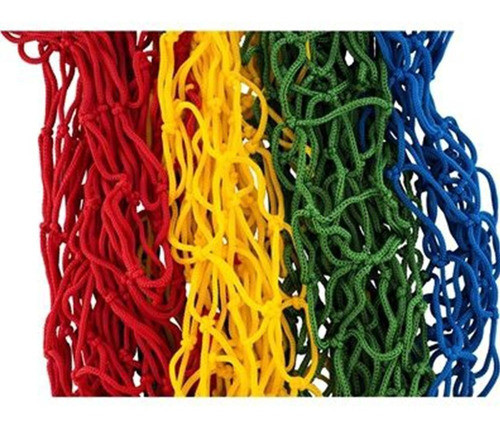 Rede De Proteção Lateral Para Cama Elastica De 2,44 Malha 10 1