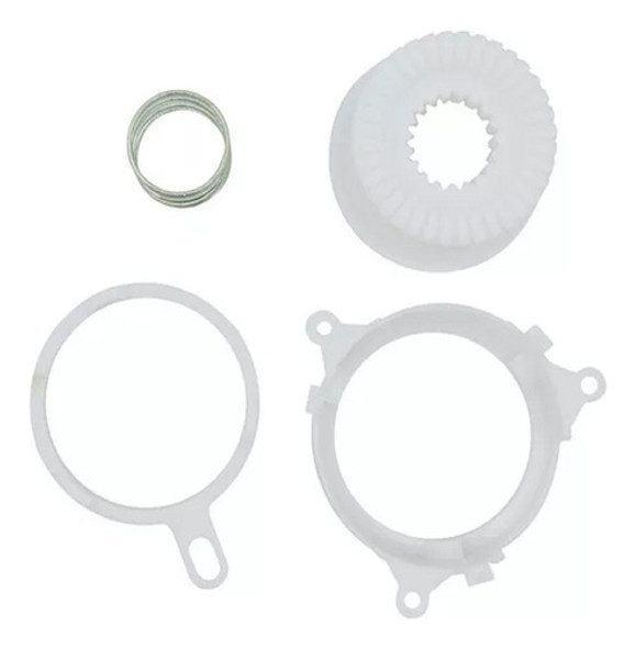 Embreague Completo Lavarropas Whirlpool Wwi13ab /as-wwi16ab 0