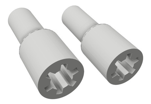 Cardan Acople Mixer Para Philips Hr1363 X2u Nextsale Munro 0