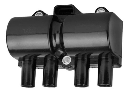 Bobina Encendido Chev Corsa Spririt 2012 3 Pin Delphi 1