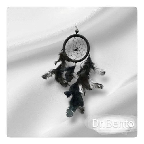 Filtro Dos Sonhos  Pequeno Preto - Vidas Negras Importam 1